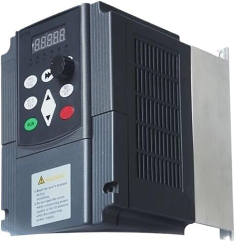 WK600 Vector Control Frequency Converter 4.0kw Single-Phase 220V to Three-Phase 220V Variable Frequency Inverter AC Drive in Kuwait