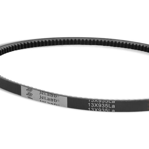 (1 حزمة/2 قطعة) أحزمة V لقطاعة الخشب Mechmaxx GS650، 13x935La in Kuwait