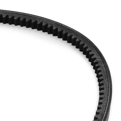 (1 حزمة/2 قطعة) أحزمة V لقطاعة الخشب Mechmaxx GS650، 13x935La in Kuwait