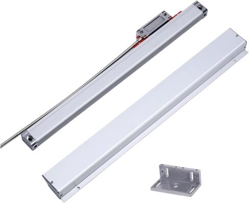 KA-300 0.001mm Linear Encoder KA300 70 120 170 220 270 320 370 420mm TTL 1um Optical Encoder Sensor Ruler for Grinder(KA300-120mm-1um) in Kuwait
