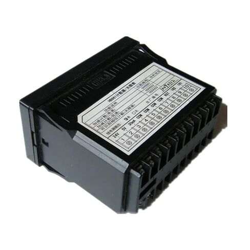 1pcs CESI-S2000P Pulse Push Pull Output Draw-Wire Displacement Sensor with HB961Digital Indicator in Saudi Arabia