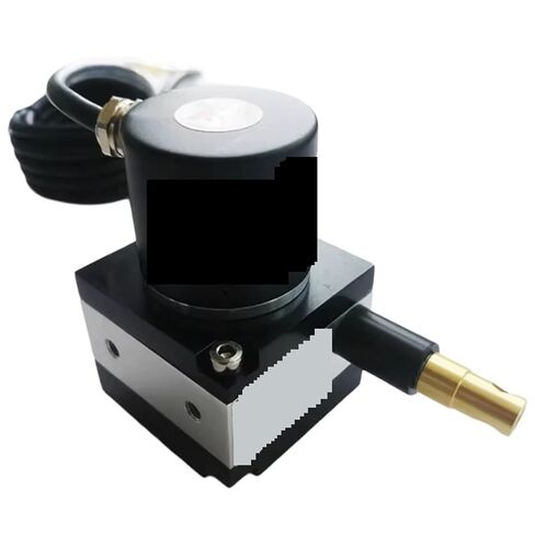 Stroke 4000mm Pull Rope Displacement Potentiometer Draw Wire Sensor Linear Position Encoder String Transducer(1000 Pulses) in Saudi Arabia