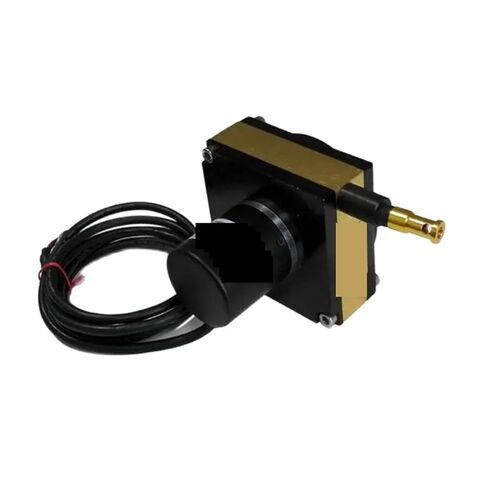 CESI-S2000 String Pot Incremental Digital Draw Wire Rotary Encoder Position Sensor(5v Line Driver) in Kuwait
