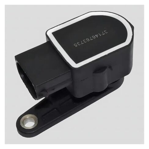 Altitude Control Car Body Height Sensor Suitable for BMW 1 3 6 Series X1 X5 X6 E60 E63 E64 E70 E71 E82 E84 E87 E88 E90 37146853753 in Kuwait