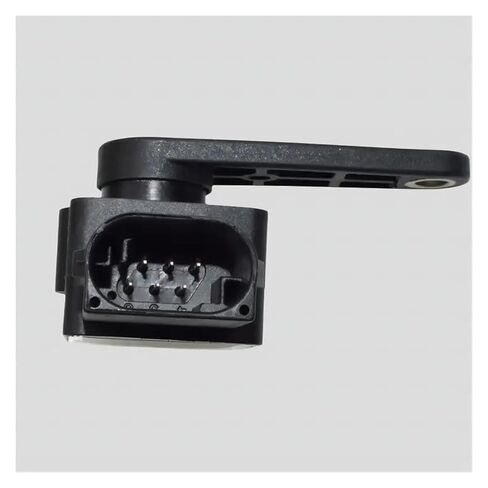 Altitude Control Car Body Height Sensor Suitable for BMW 1 3 6 Series X1 X5 X6 E60 E63 E64 E70 E71 E82 E84 E87 E88 E90 37146853753 in Kuwait