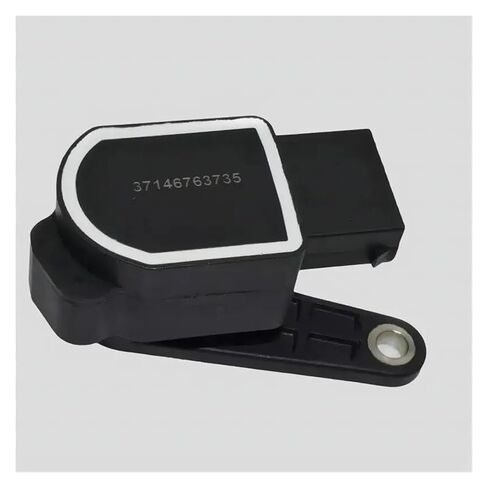 Altitude Control Car Body Height Sensor Suitable for BMW 1 3 6 Series X1 X5 X6 E60 E63 E64 E70 E71 E82 E84 E87 E88 E90 37146853753 in Kuwait
