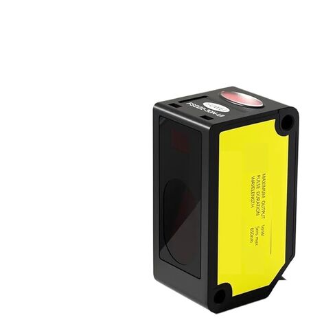 FSD22-30N-UI مستشعر الإزاحة الرقمي 4-20mA 0-5V سمك التسطيح قياس عرض المسافة (FSD22-400P-UI) in Kuwait