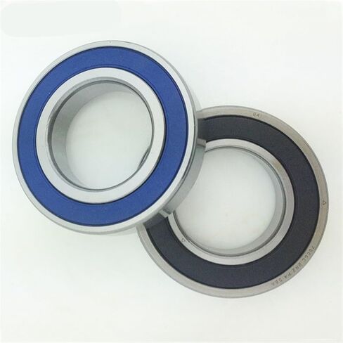 7007 7007C-2RZ/P4-DTA 35x62x14*2 Sealed Angular Contact Bearings Spindle in Kuwait