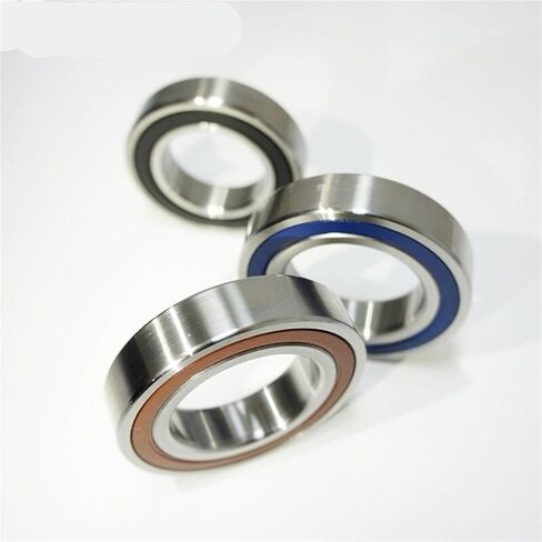 7007 7007C-2RZ/P4-DTA 35x62x14*2 Sealed Angular Contact Bearings Spindle in Kuwait