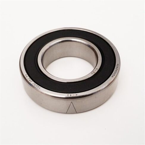 1pcs 7208 7208C 2RZ P4 40x80x18 Sealed Angular Contact Bearings Speed Spindle ABEC-7 in Saudi Arabia