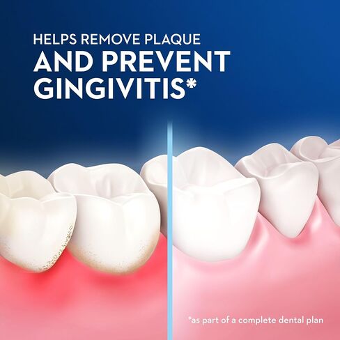 Glide Cavity Protection Floss Picks, Helps Prevent Cavities, Unflavored, 75 Floss Picks in Kuwait