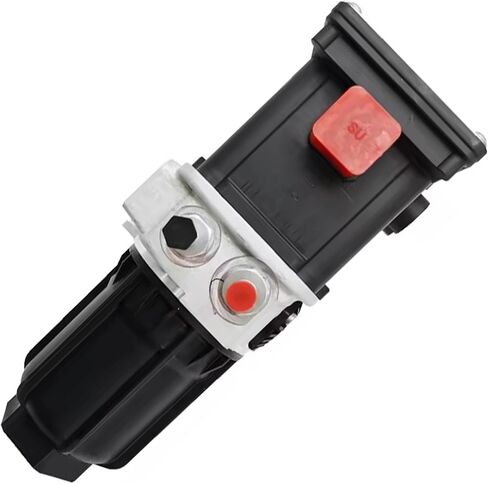 Urea Doser Pump A0001407678 A055T229 A066S734 Compatible with Detroit Engine DD13 DD15 DD16 in Kuwait