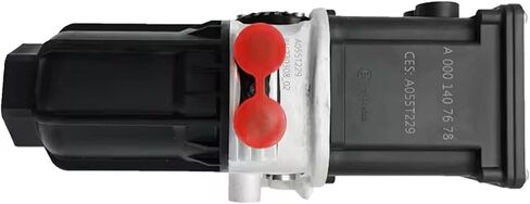 Urea Doser Pump A0001407678 A055T229 A066S734 Compatible with Detroit Engine DD13 DD15 DD16 in Kuwait
