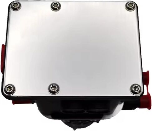 Urea Doser Pump A0001407678 A055T229 A066S734 Compatible with Detroit Engine DD13 DD15 DD16 in Kuwait