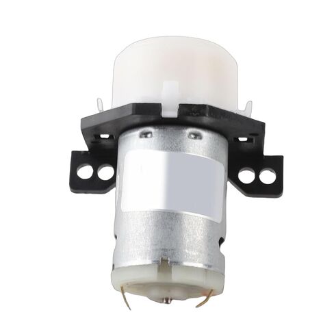 Zerodis DC 12V D4 مختبر مضخة الجرعات سائل الماء الكيميائي التمعجي 19 ~ 100 مل دقيقة للمياه التحليلية في مختبر حوض السمك 12 فولت مضخة تمعجية لحوض السمك التحليلي in Kuwait