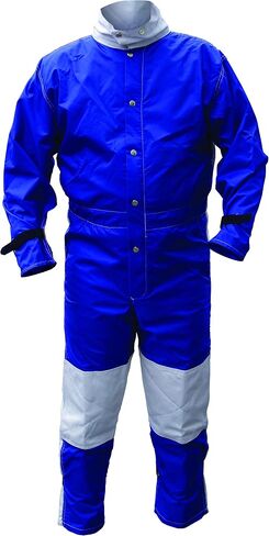 ALC Nylon Blast Suit, XXXXL in Kuwait