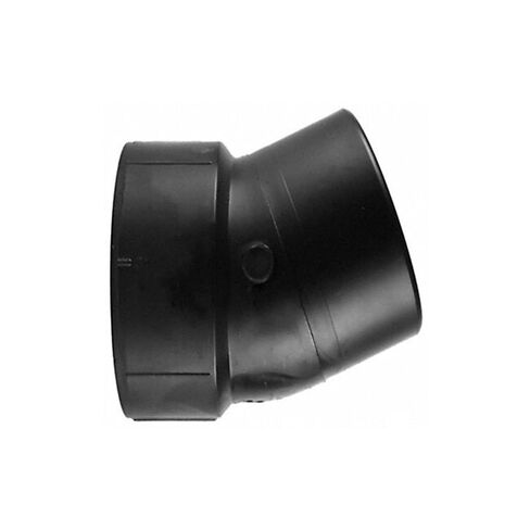 22-1/2 Street Elbow,2 in Hub x Spigot in Kuwait