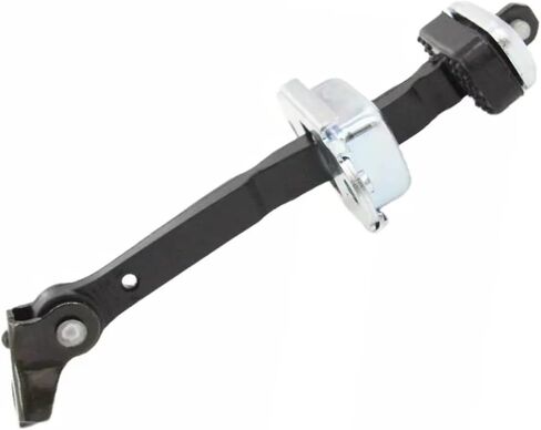 Car Door Hinges, for CRV 2007 2008 2009 2010 2011 Replacement Car Door Check Strap Stopper Limiter Accessory OEM:72380-SWA-A01 in Kuwait