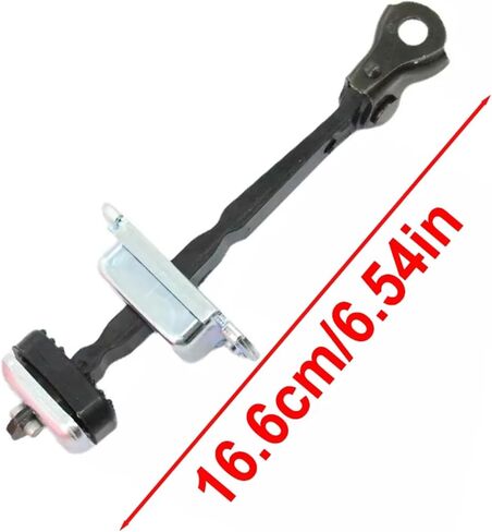 Car Door Hinges, for CRV 2007 2008 2009 2010 2011 Replacement Car Door Check Strap Stopper Limiter Accessory OEM:72380-SWA-A01 in Kuwait