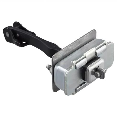 Door Check Strap Rear Door Hinge Stop Check Strap Limiter for Citroen for C4 for MK2 for DS4 2010-2017 9181R2 in Kuwait