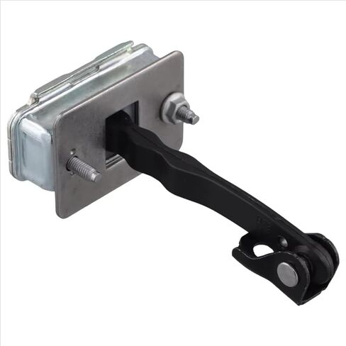 Door Check Strap Rear Door Hinge Stop Check Strap Limiter for Citroen for C4 for MK2 for DS4 2010-2017 9181R2 in Kuwait