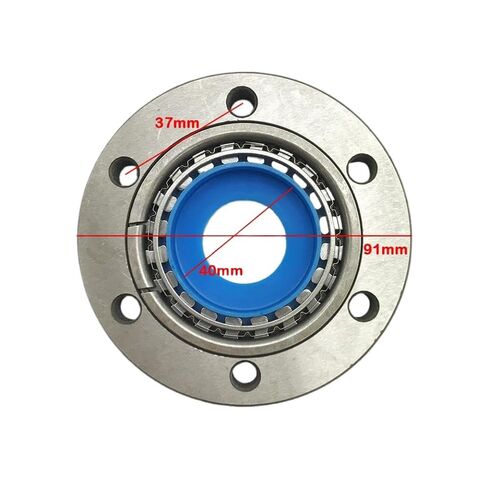 Sprag Clutch Gear Bearing Starter One Way Clutch 2.1.01.0290 Compatible with 300 D300 G300 H300 300cc ATV Quad in Kuwait