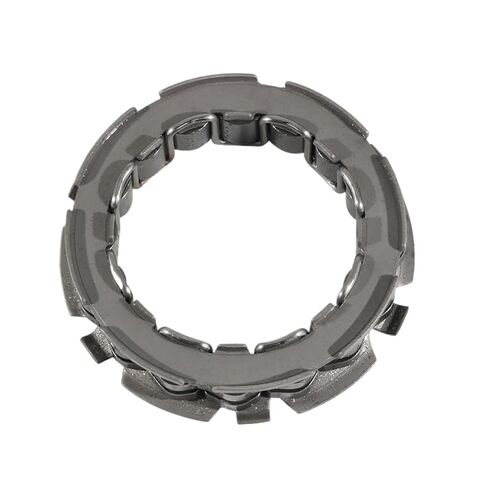 قابض Starter One Way Clutch AEO-2813050B-000 متوافق مع Aeon 400 Basic LUX LE، CYR 351، CYR 451، GOES 300s، 350s، 360، 400 Max 4x2 و4x4 in Kuwait