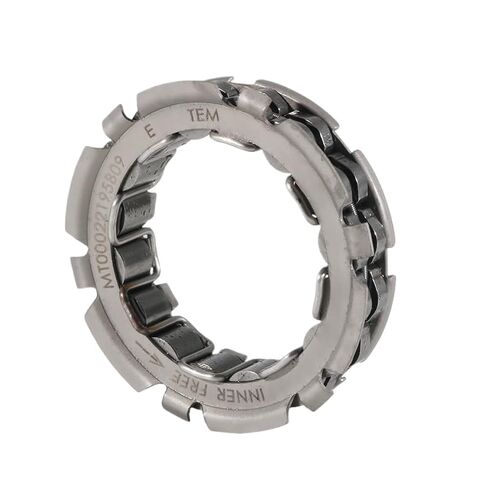 قابض Starter One Way Clutch AEO-2813050B-000 متوافق مع Aeon 400 Basic LUX LE، CYR 351، CYR 451، GOES 300s، 350s، 360، 400 Max 4x2 و4x4 in Kuwait