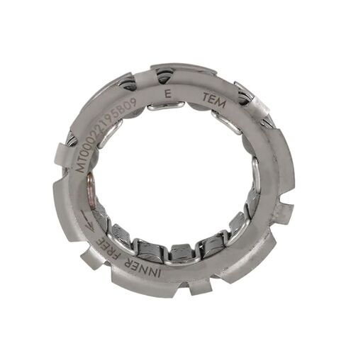 قابض Starter One Way Clutch AEO-2813050B-000 متوافق مع Aeon 400 Basic LUX LE، CYR 351، CYR 451، GOES 300s، 350s، 360، 400 Max 4x2 و4x4 in Kuwait