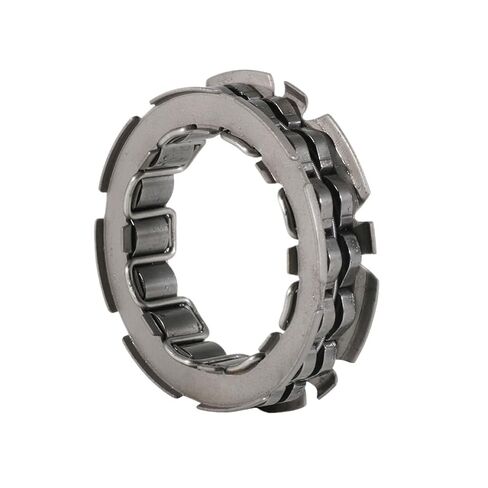 قابض Starter One Way Clutch AEO-2813050B-000 متوافق مع Aeon 400 Basic LUX LE، CYR 351، CYR 451، GOES 300s، 350s، 360، 400 Max 4x2 و4x4 in Kuwait