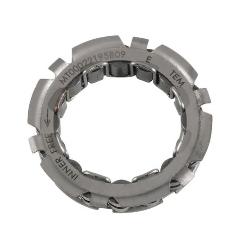 قابض Starter One Way Clutch AEO-2813050B-000 متوافق مع Aeon 400 Basic LUX LE، CYR 351، CYR 451، GOES 300s، 350s، 360، 400 Max 4x2 و4x4 in Kuwait