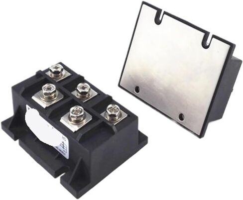 Three-Phase Rectifier Bridge 200A 1600V Module in Kuwait