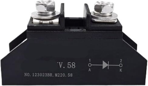 Diode Voltage lowering Screw 45V-100V 10A-40A(20A 45V.58 45V) in Kuwait