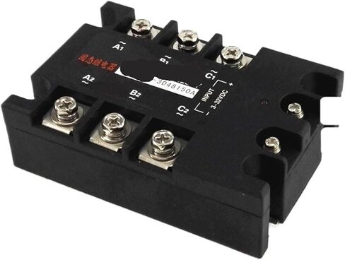 150A 480VAC 3D48150A DC Controlled AC Relay in Kuwait