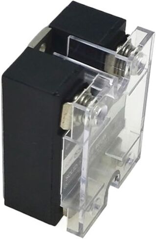 SCR Module 20A 400V DC Controlled Normally Open Type in Kuwait