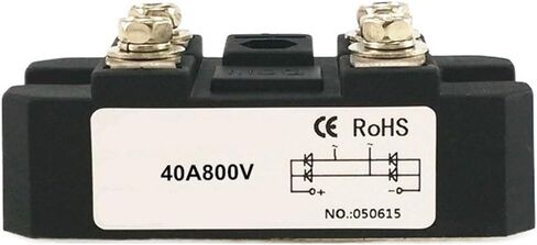 مقوم الجسر 40A 800V وحدة الجسر 40-08 in Kuwait