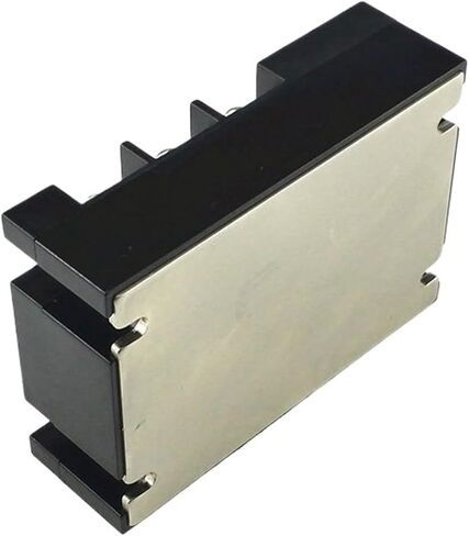 وحدة الثايرستور ثلاثية الطور 120A 3D48120A DC يتم التحكم فيها بالتيار المتردد in Kuwait