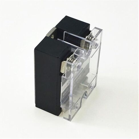 DC Controlled thyristor Module 50A 220VDC Solid Relay in Kuwait