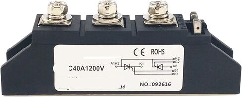 Thyristor Module 40A 40-12 1200V in Kuwait