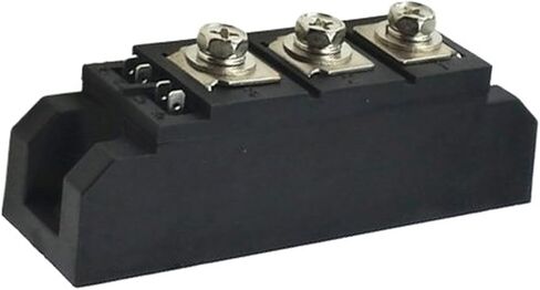 وحدة الثايرستور 135-12 135A 1200V الثايرستور in Kuwait
