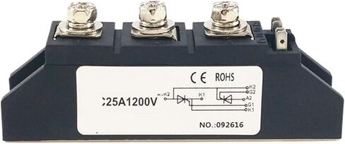 Thyristor Module 25A 25-12 1200V in Kuwait