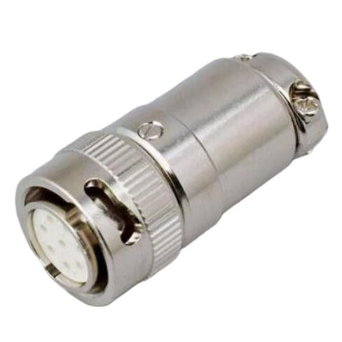 1Pcs New for Circular Connector Plug R05-P3F in Kuwait