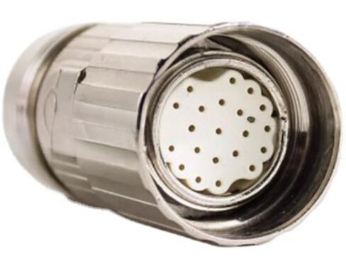 1PC ASTA22FR42580216000 Connector 21 pin Signal Plug in Kuwait