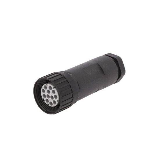 Connector PG16 Circular 12-core N11R EF F in Kuwait