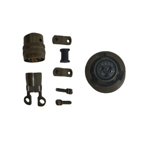 Aviation Plug PT06A-8-3S/3P Circular Socket Connector in Kuwait