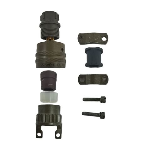 1pc Aviation Plug PT06E-12-14S/P Circular Connector Socket in Kuwait