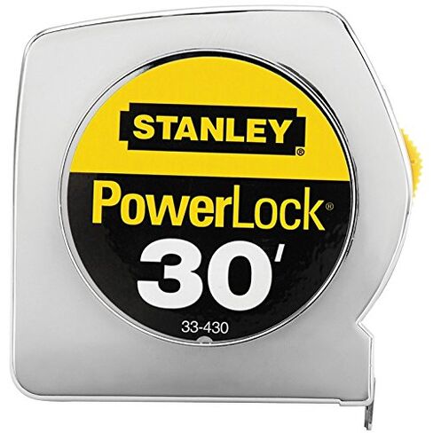 TAPE MEASURE 1"X30' in Kuwait
