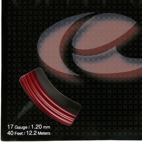Outlast 17g Tennis String in Kuwait