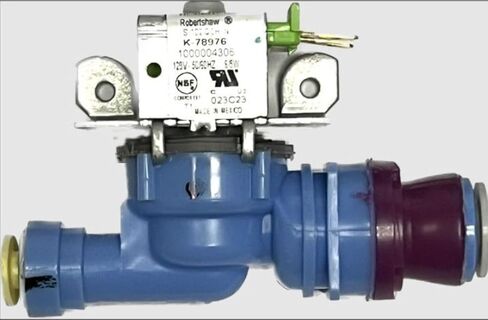 2026 New - Bottle Filler Solenoid Valve for EZS8, EMABF8, and HAC8 1000004306 in Kuwait
