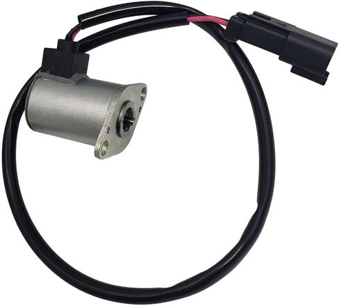 صمام الملف اللولبي متوافق مع كوماتسو D39EX، D41E، PC220، PC40MR، HM300، WA380-702-21-57410 - آلات البناء in Kuwait